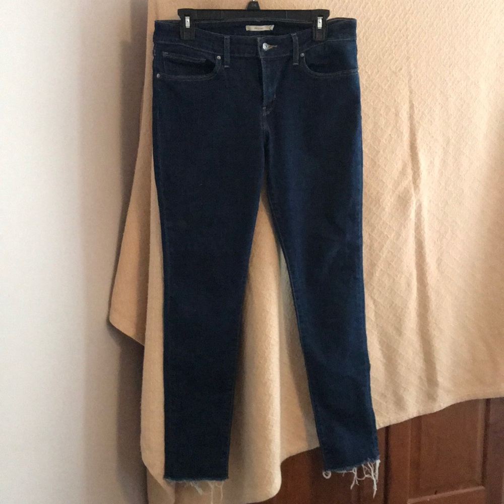 Levi’s Skinny Jeans